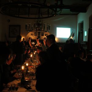 159. Stiftungsfestkommers — Bild 20